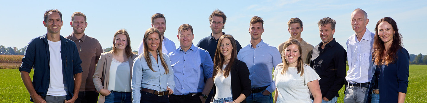 Nutrivice Consultancy B.V.