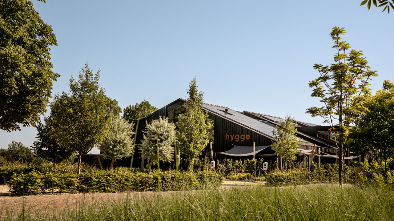 Verblijf bij Hygge Bergeijk afbeelding 1