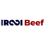 Van Rooi Beef Processing logo