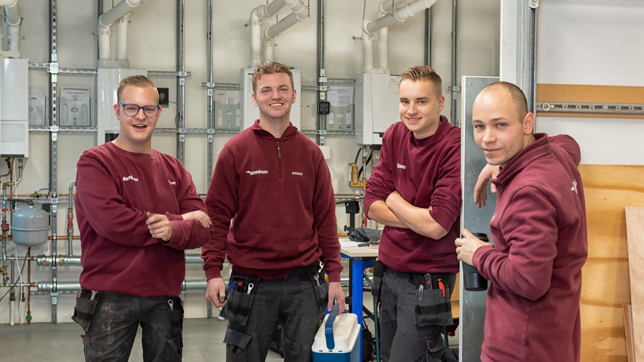 Kemkens B.V. Helmond afbeelding 1