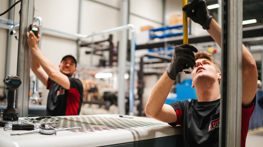 DVH Installatietechniek B.V. Hilvarenbeek afbeelding 4