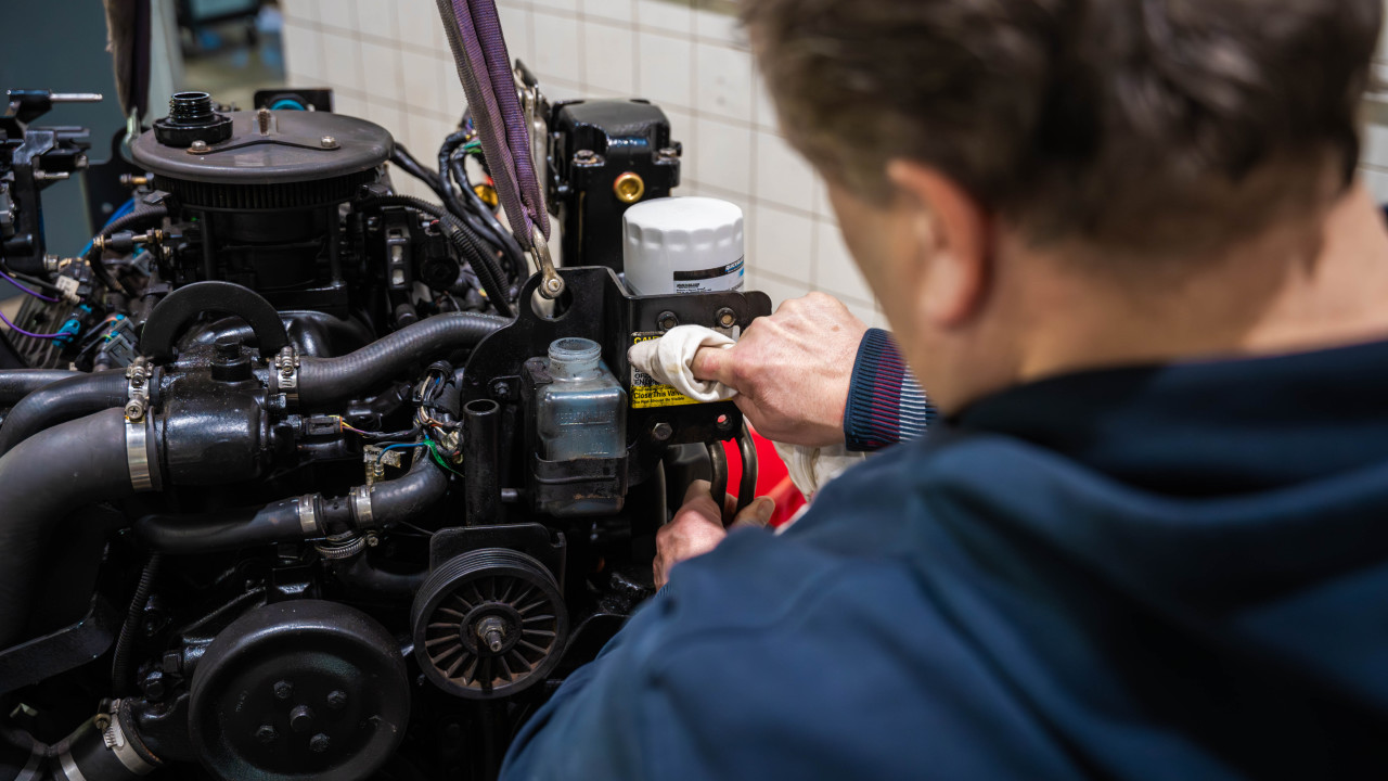 Van der Sanden Watersport Veldhoven afbeelding 6