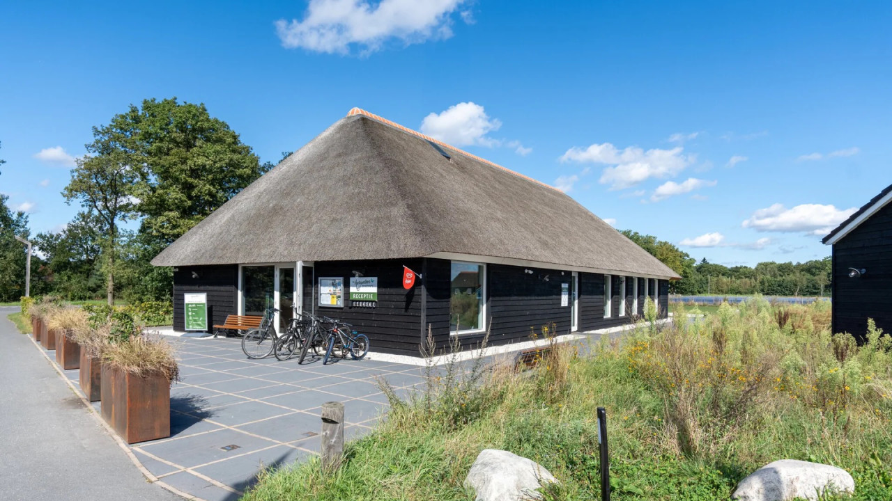 Heihorsten Beheer B.V. Kampen afbeelding 1