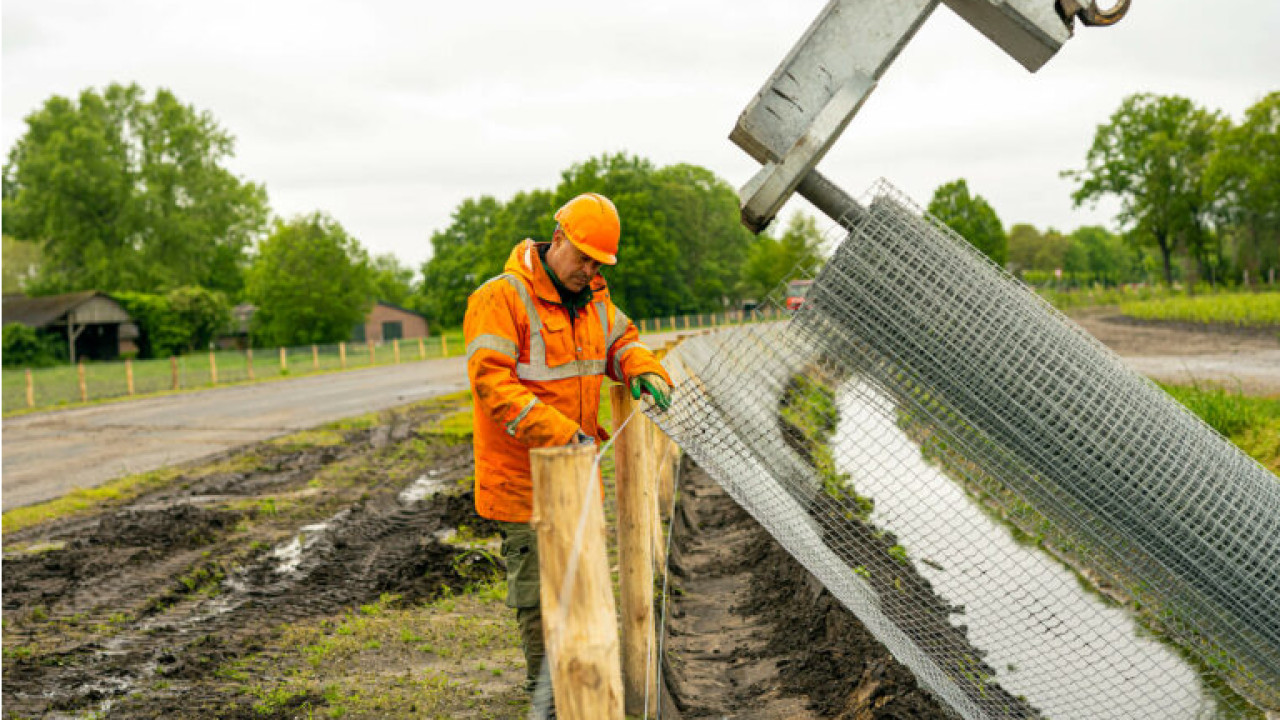 Jos Kanters Groenvoorziening Erp afbeelding 6