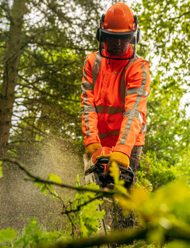 Jos Kanters Groenvoorziening Erp afbeelding 3