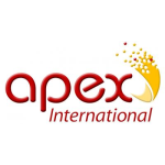 Apex logo