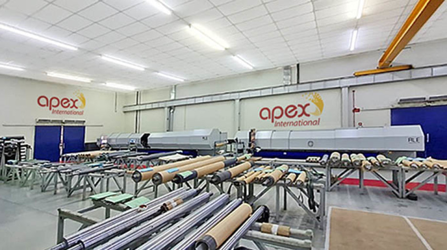 Apex Hapert afbeelding 4 Apex Hapert afbeelding 4