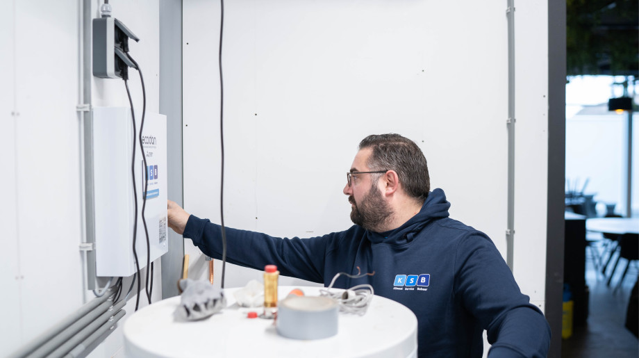 Klimaat Service Beheer Eindhoven afbeelding 4