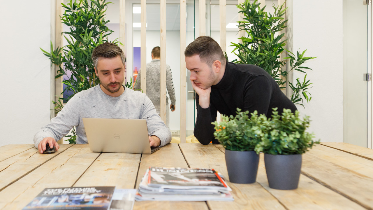 Ratho B.V. Eindhoven afbeelding 1