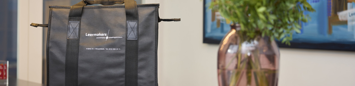 Administratief medewerk(st)er