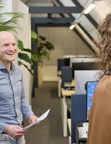 Leermakers accountants & belastingadviseurs Hilvarenbeek afbeelding 3