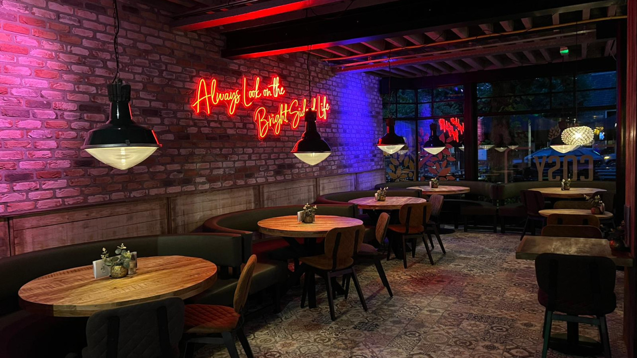 Cosy Foodbar Eersel afbeelding 1