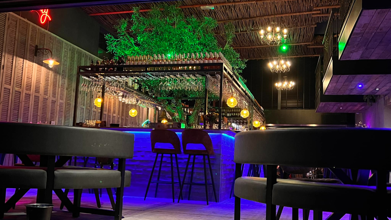 Cosy Foodbar Eersel afbeelding 6