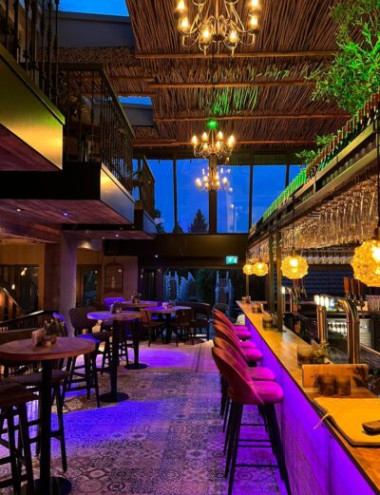 Cosy Foodbar Eersel afbeelding 5