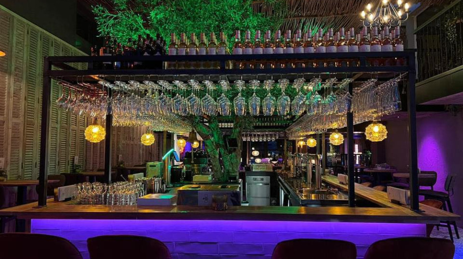 Cosy Foodbar Eersel afbeelding 4