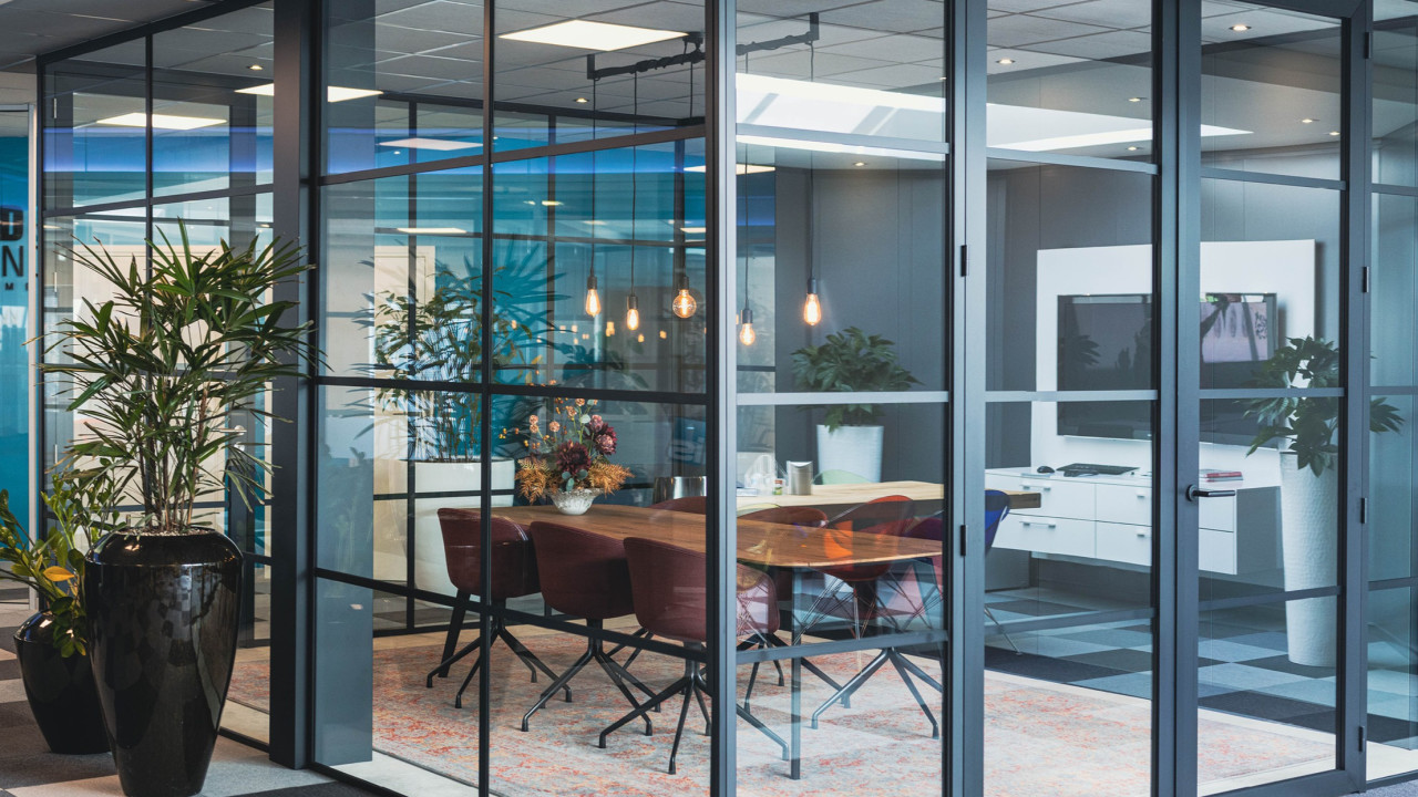 ISB Groep Bergeijk afbeelding 6 ISB Groep Bergeijk afbeelding 6