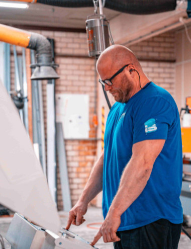 ISB Groep Bergeijk afbeelding 5 ISB Groep Bergeijk afbeelding 5