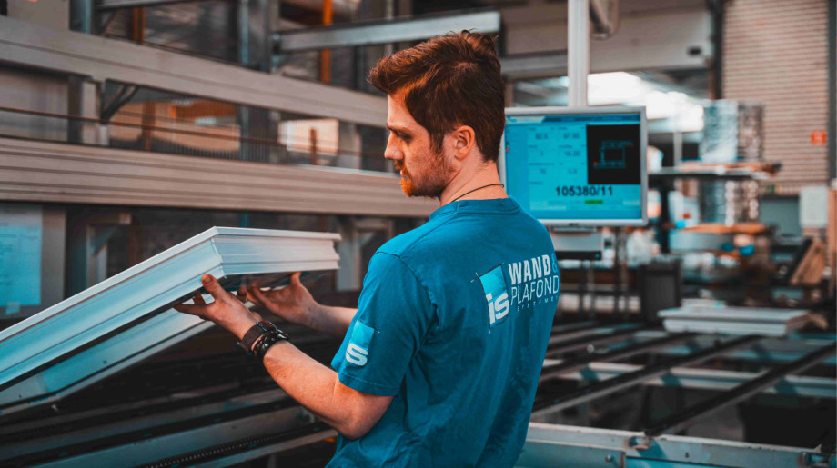 ISB Groep Bergeijk afbeelding 2 ISB Groep Bergeijk afbeelding 2