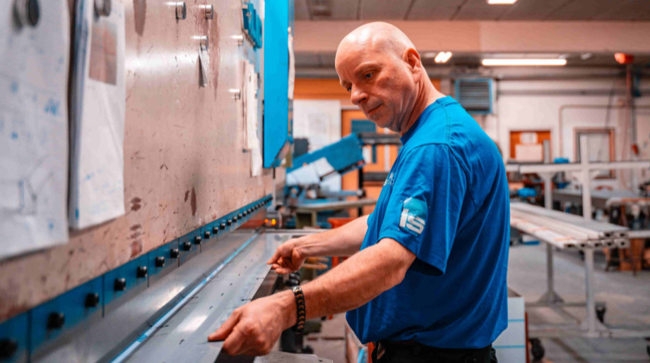 ISB Groep Bergeijk afbeelding 4 ISB Groep Bergeijk afbeelding 4