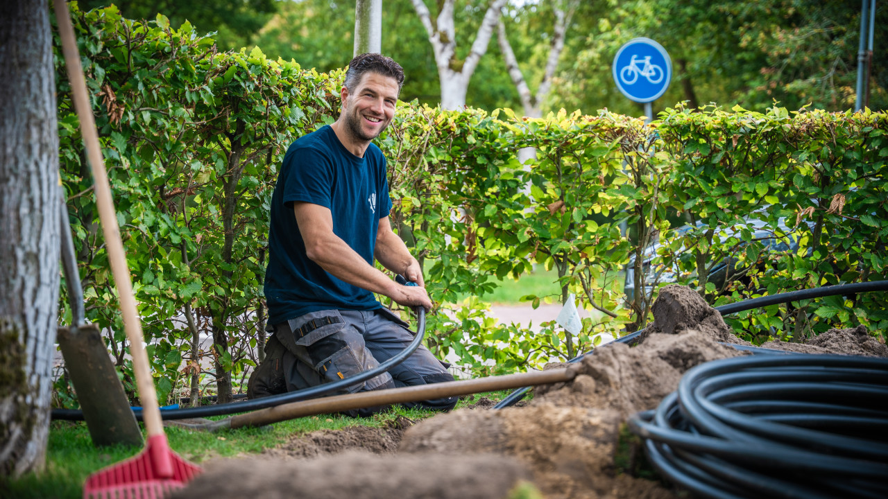 Van Witzenburg Techniek vof Sint-oedenrode afbeelding 1