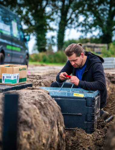 Van Witzenburg Techniek vof Sint-oedenrode afbeelding 5