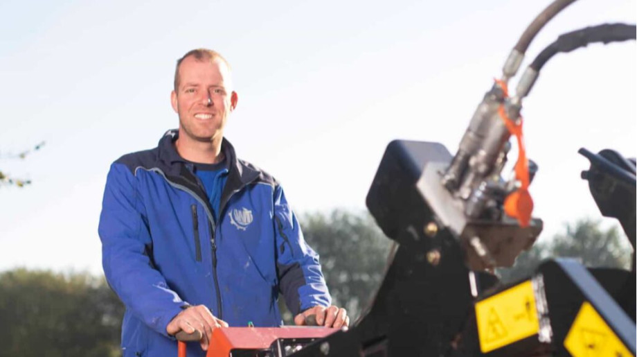 Van Witzenburg Techniek vof Sint-oedenrode afbeelding 2