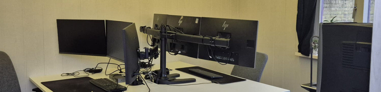 Moodle Serviceteam Medewerker