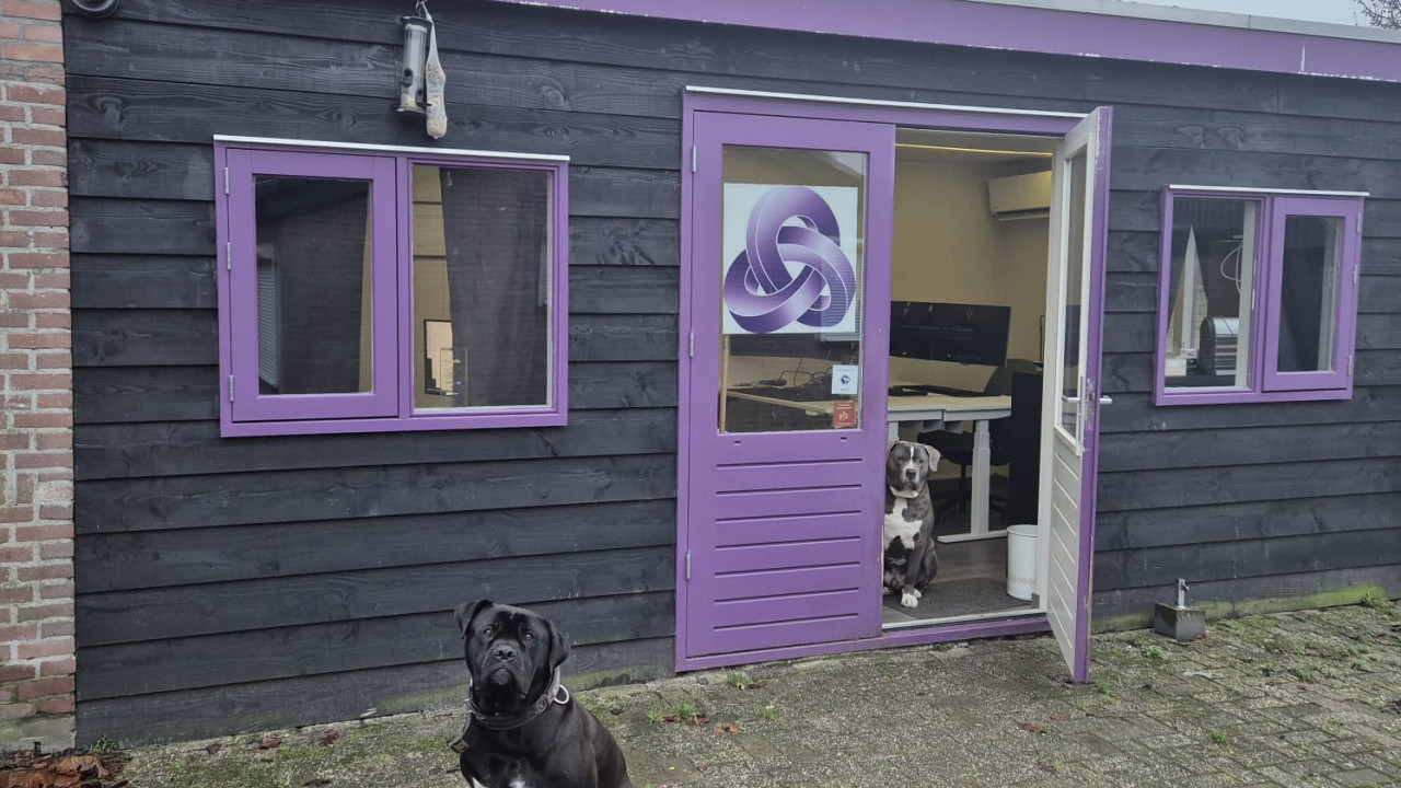 LTNC B.V. Leende afbeelding 6