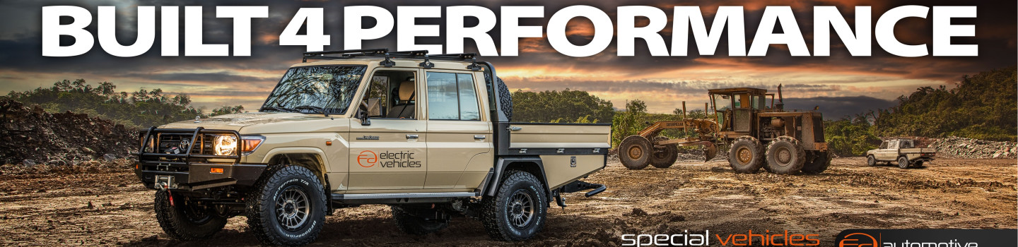 Software Engineer EV