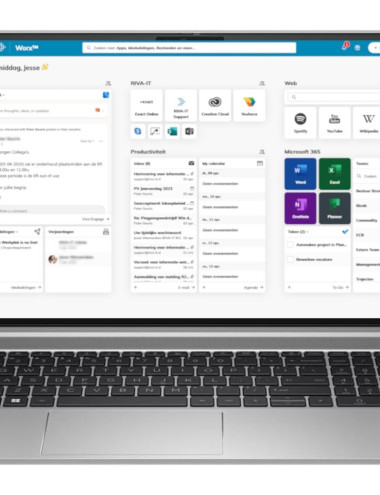 RIVA-IT B.V. Eindhoven afbeelding 5
