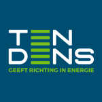 Tendens B.V. Bladel logo
