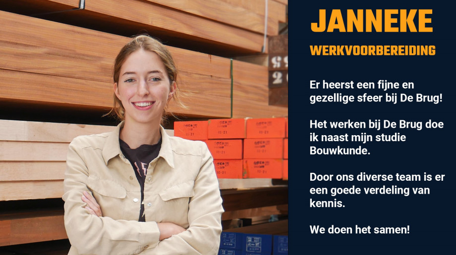 Timmerfabriek De Brug Son B.V. Son en breugel afbeelding 2