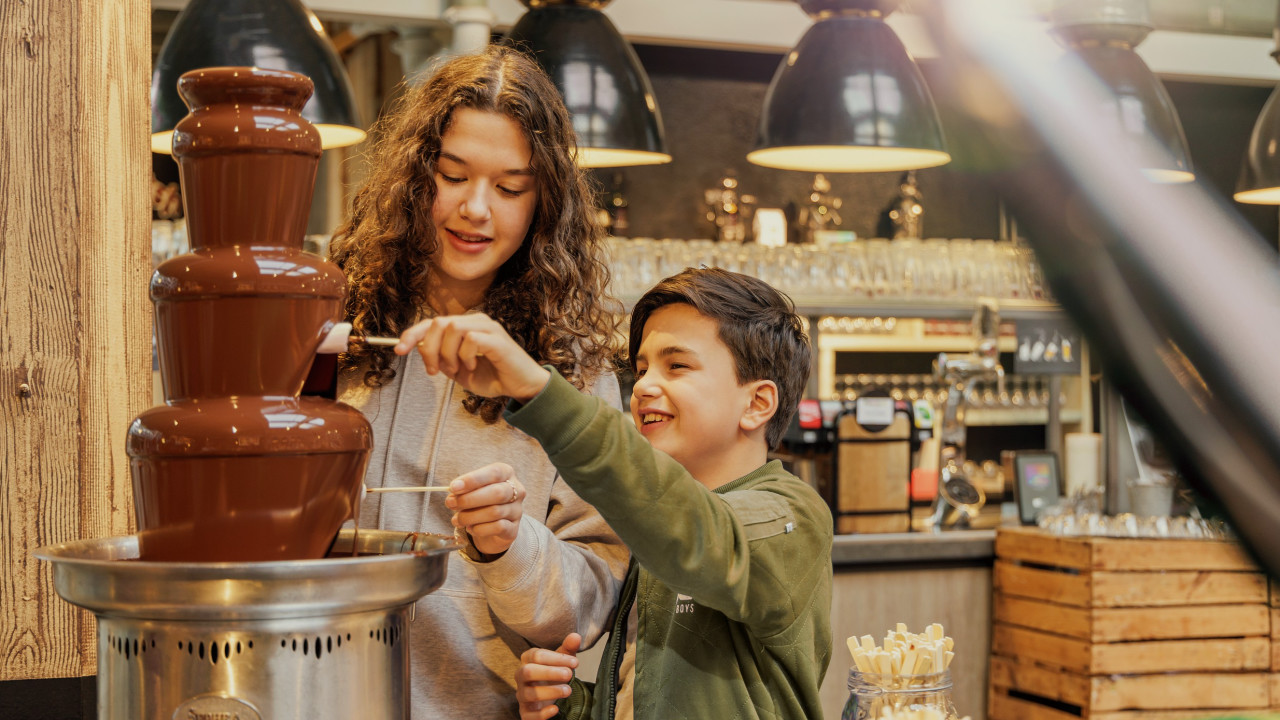 Albron | Horeca op Center Parcs Westerhoven afbeelding 4 Albron | Horeca op Center Parcs Westerhoven afbeelding 4