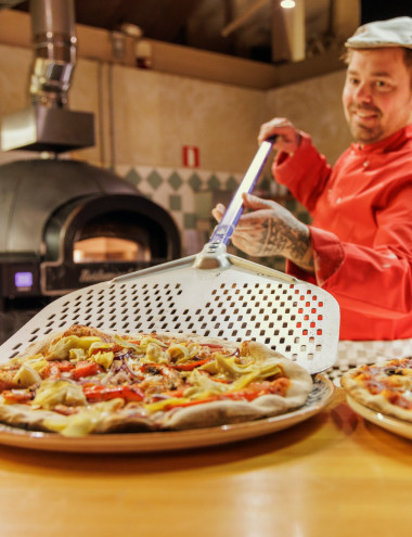 Albron | Horeca op Center Parcs Westerhoven afbeelding 3