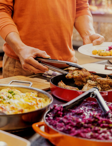 Albron | Horeca op Center Parcs Westerhoven afbeelding 5