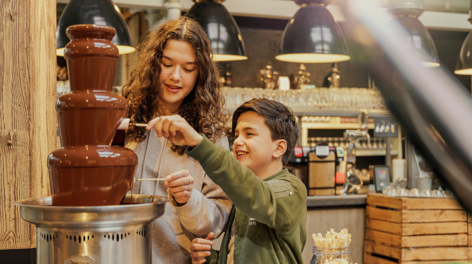 Albron | Horeca op Center Parcs Westerhoven afbeelding 4