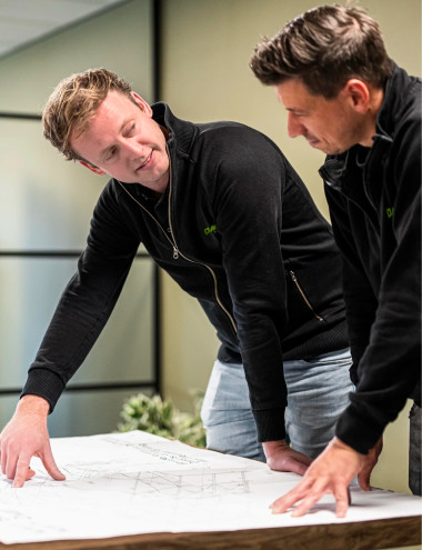 PMC Staalbouw B.V. Deurne afbeelding 3