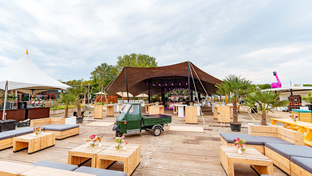 Beachclub Sunrise Best afbeelding 6