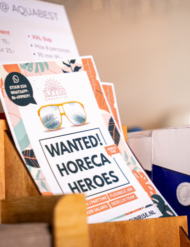 Beachclub Sunrise Best afbeelding 3