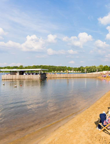 Beachclub Sunrise Best afbeelding 5