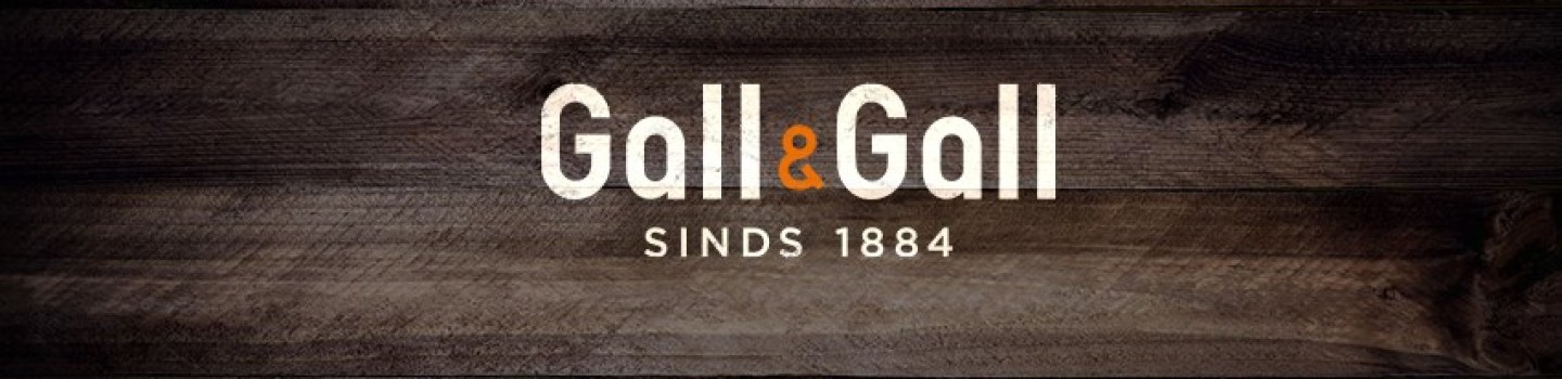 Gall & Gall Bladel