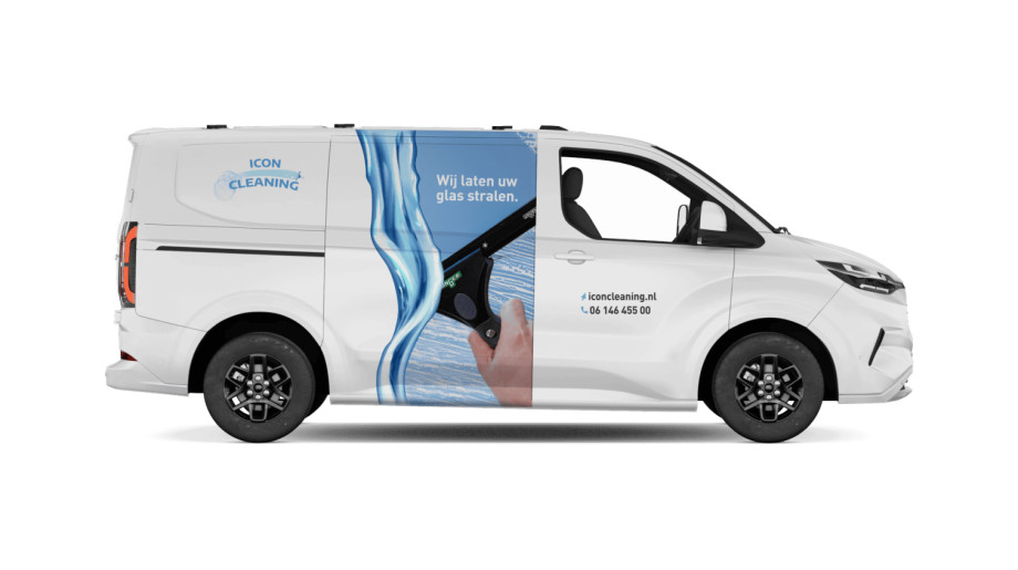 Icon Cleaning Eindhoven afbeelding 2