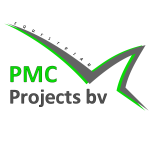 PMC Projects logo