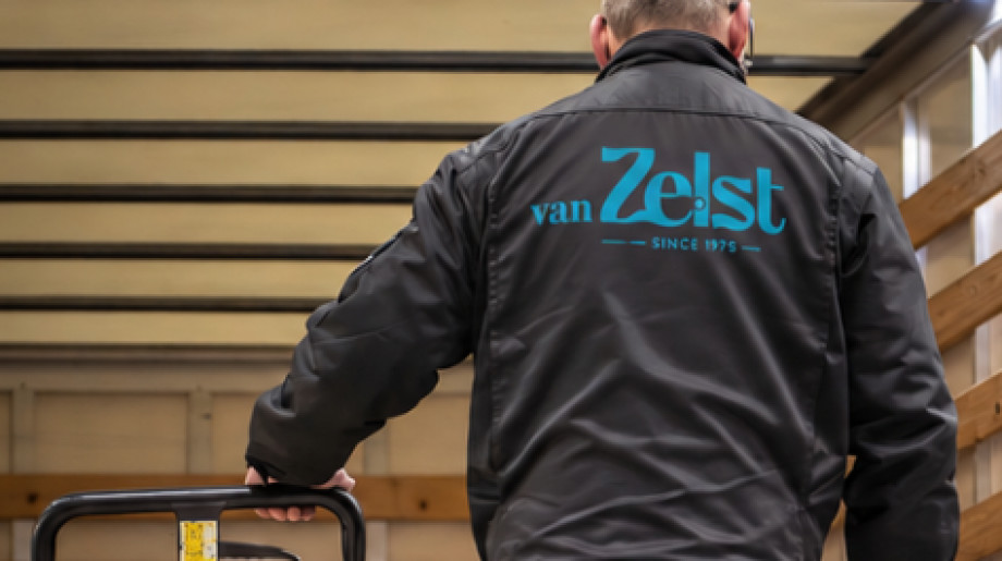 Van Zelst Automaten B.V. Eindhoven afbeelding 2