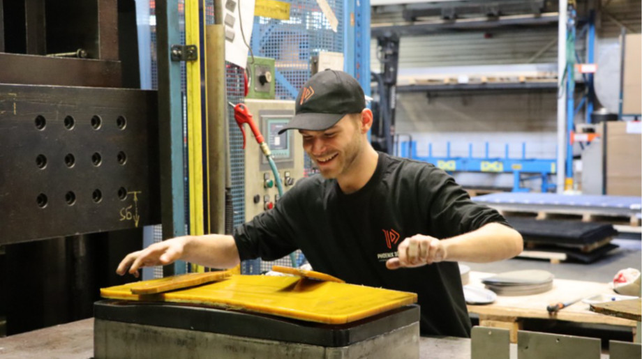 Phoenix 3D Metaal B.V. Eindhoven afbeelding 4