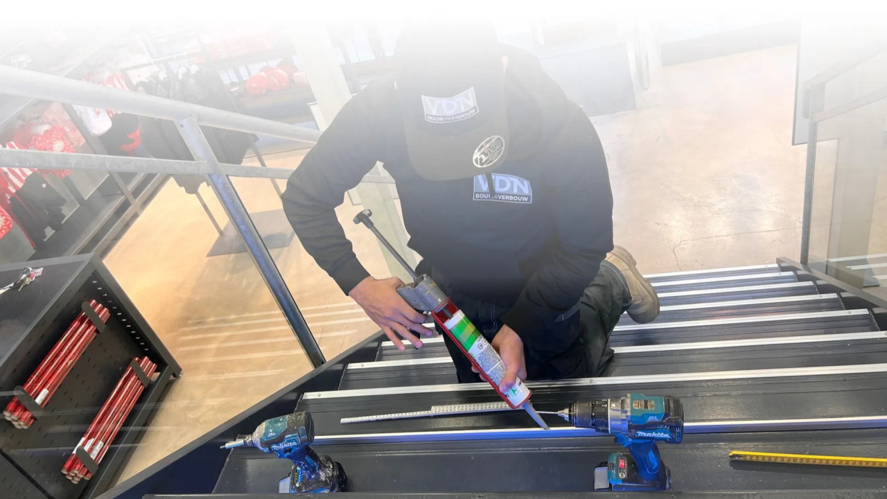 VDN Bouw en Verbouw Valkenswaard afbeelding 2