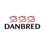 DanBred B.V. logo DanBred B.V. logo