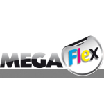 Megaflex Bladel BV logo