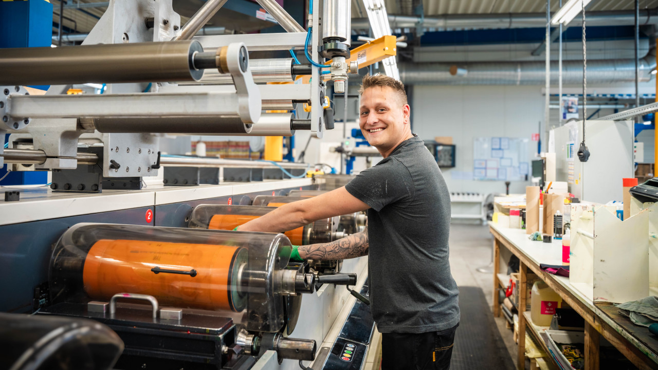 Megaflex Bladel BV Bladel afbeelding 6