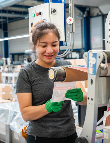 Megaflex Bladel BV Bladel afbeelding 3